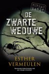 Esther Vermeulen - Bureau Marit  -   De zwarte weduwe