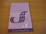 Auping,, J - Evangelie en bevrijding - Meditaties over woorden van Jezus