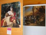 Peter van den Brink en Jos de Meyere (red.) - Het gedroomde land, Pastorale schilderkunst in de Gouden Eeuw