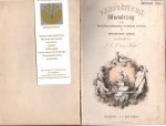  - Panpoëticon. Bloemlezing uit de werken der voornaamste Europesche dichters, in Nederduitsche vaerzen overgebracht door J. J. L. ten Kate