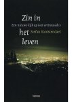 Stefan Vanistendael - Zin in het leven