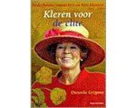 Dieuwke Grijpma - Kleren Voor De Elite Dieuwke Grijpma - Kleren Voor De Elite