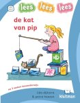 Lida Dijkstra - lees lees lees  -   de kat van pip