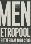 P. van Ulzen - Dromen van een metropool