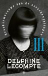 Delphine Lecompte - Beschermvrouwe Van De Verschoppelingen Deel 3