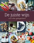 Jane Parkinson - De juiste wijn voor elke gelegenheid