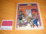 Heer Odotus (ills:. Ton van Tast) - Kleine vaderlandse historien Verlucht met schietprenten van Ton van Tast