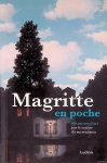 Hughes, R. - Magritte en poche: 400 oeuvres d'art par le maître du surréalisme