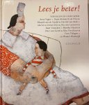 Anne Vegter - Lees je beter !
