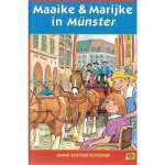 Jannie Koetsier-Schokker - Maaike & Marijke in Münster
