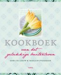 Marlein Overakker 67353, Anna de Leeuw - Kookboek Van Het Gelukkige Buitenleven