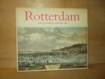 Renting, R.A.D. - Rotterdam in de zeventiende en achttiende eeuw