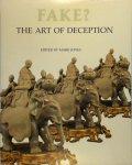 Mark Jones, Paul T. Craddock, Nicolas Barker - Fake? the art of deception