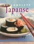 Charlotte Anderson - De complete Japanse keuken