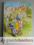 Overeem, Jac. - Carla Trilogie --- Bestaande uit: 1. Carla van de heuveltuin 2. Carla de boerin 3. Carla