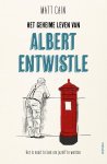 Matt Cain - Het geheime leven van Albert Entwistle