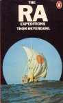 Heyerdahl, Thor - The Ra Expeditions