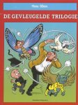 Sleen, Marc - De avonturen van Nero "De gevleugelde trilogie"