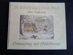 Vogelesang, Hans - De Wereld van Anton Pieck, Ontmoeting met Hildebrand