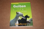 Hans L. Schippers - Geiten ---    Oorsprong en historie - Gedrag - Voortplanting - Huisvesting en verzorging - Geitenmelk - Gezondheid