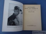 MacMillman, Richard. - Montgomery rekent met Rommel af. De geschiedenis van het 8e leger.
