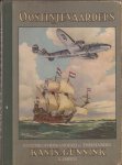 HUIZINGA, D.M. - Oostinjevaarders. De verbinding tussen Nederland en Indonesië in de loop der eeuwen
