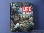 Jerry Korn, David Maness, Nakanori Tashiro (eds.) - Life at War.