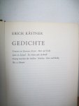 Kästner, Erich - Gesammelte Schriften in Sieben Bänden
