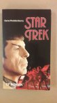 Roddenberry, Gene - Startrek