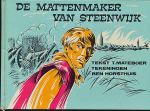 Mateboer, T. - De mattenmaker van Steenwijk