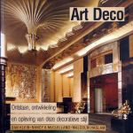 Dan Klein et al - Art Deco,ontstaan ontwikkeling en opleving