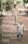 Nijholt, Willem - Met bonzend hart. Brieven aan Hella Haasse