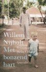 Nijholt, Willem - Met bonzend hart. Brieven aan Hella Haasse Nijholt, Willem - Met bonzend hart. Brieven aan Hella Haasse