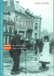 Coster, Wim - De Overijsselse geschiedenis in meer dan 100 verhalen