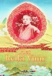 Petter, Frank Arjava - Het Reiki Vuur. Nieuwe inzichten in de oorsprong van Reiki. Een praktisch handboek