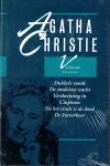 Agatha Christie - Veertiende Agatha Christie vijfling
