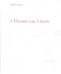 Gorissen, Adri - 't Theater van `t laeve : Frans Boermans 1917-1999.