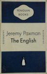 Jeremy Paxman - The English