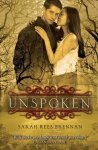 Sarah REES Brennan 224204 - Unspoken