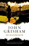 John Grisham - De rainmaker