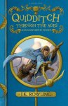 J.K. Rowling - (1) Quidditch Through The Ages