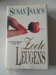Isaacs, Susan - Zoete leugens De leukste thriller van het jaar