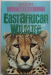 Ammann, Karl e.a. - Eastafrican Wildlife Insight Guides