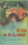 G. Beukenkamp - Bonje om de boomhut