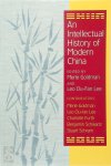 Goldman, Merle - An Intellectual History of Modern China