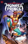 Gene Luen Yang - Monkey prince (01)