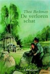 Thea Beckman - De verloren schat