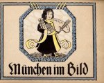 Fäger & Goergen (foto's) - München im Bild