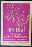 Euwe, dr. Max - Theorie der Schach- Eröffnungen TEIL XI/1 Zweispringerspiel - Italienisch - Schottisch