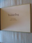 Meer, Monique van der - Twinkeling Meer, Monique van der - Twinkeling